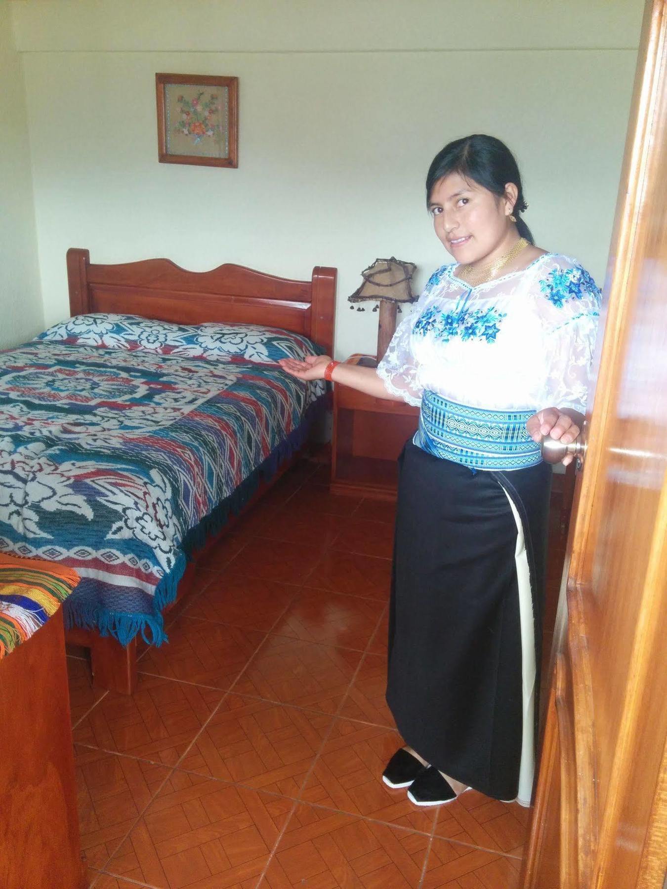 Curinan Otavalo