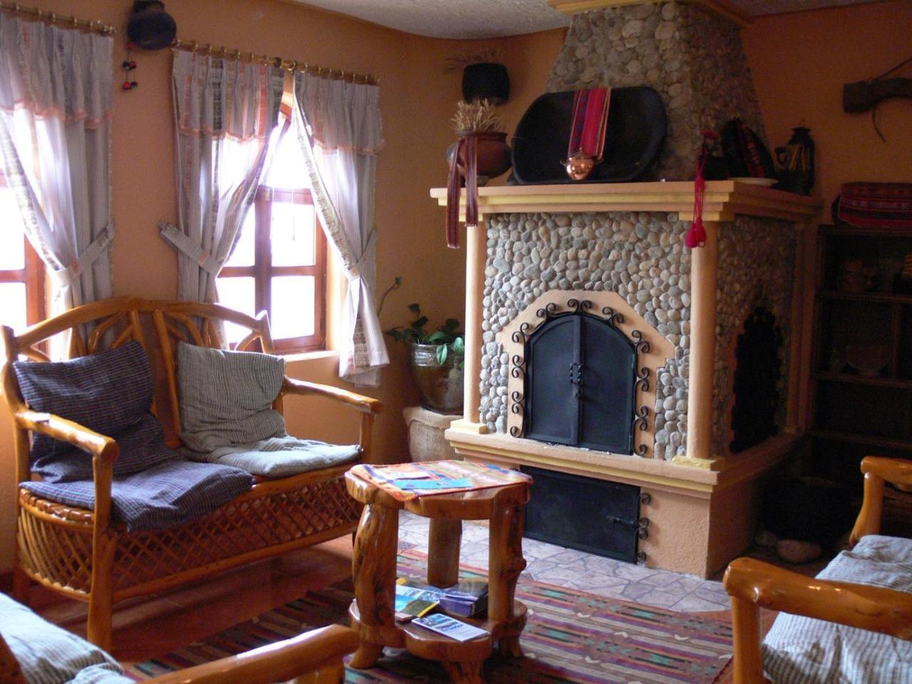 Casa de hóspedes Curinan