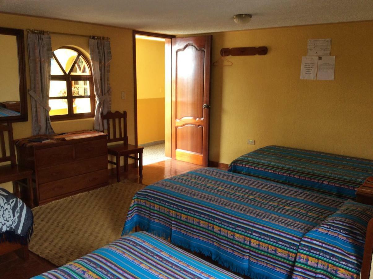 Curinan Otavalo