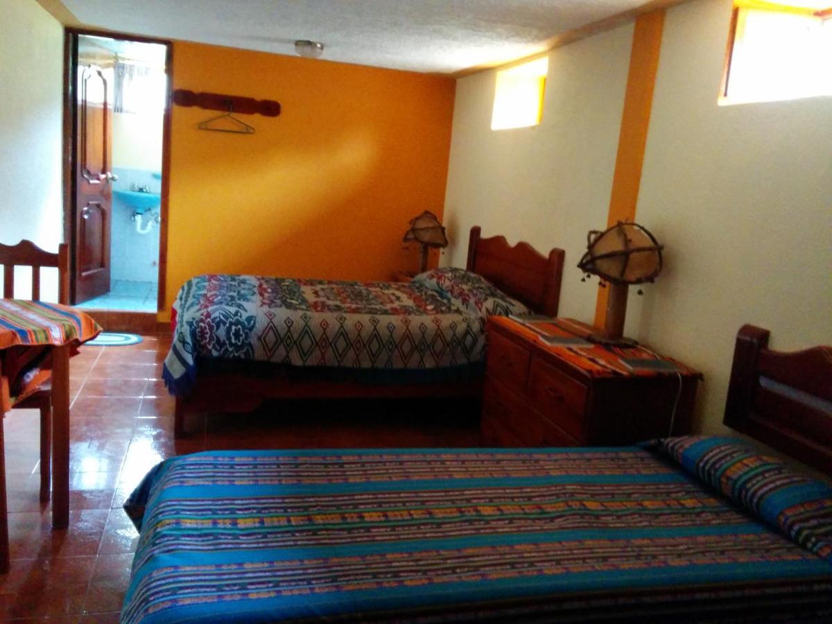 Casa de hóspedes Curinan 2*